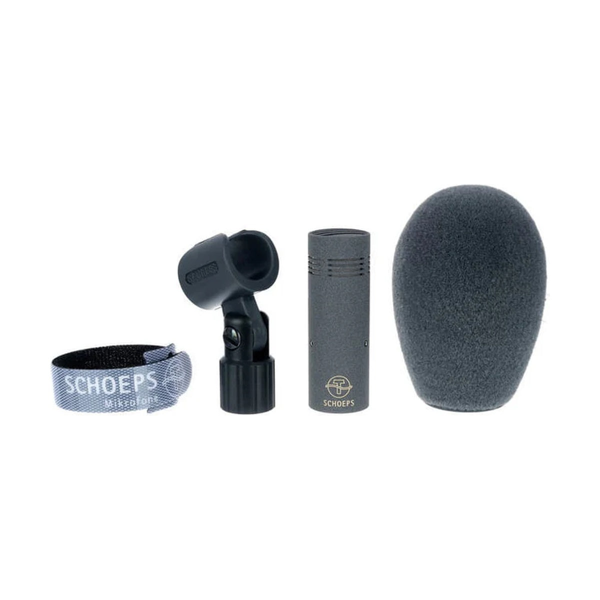 Schoeps Mono-Set CMC 1 U avec MK 4