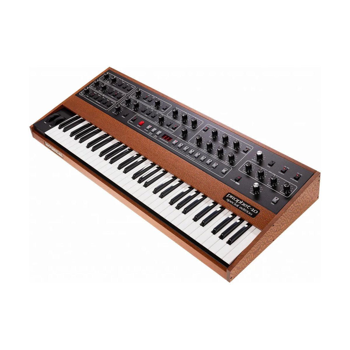 Sequential Prophet 10 Keyboard Special Edition