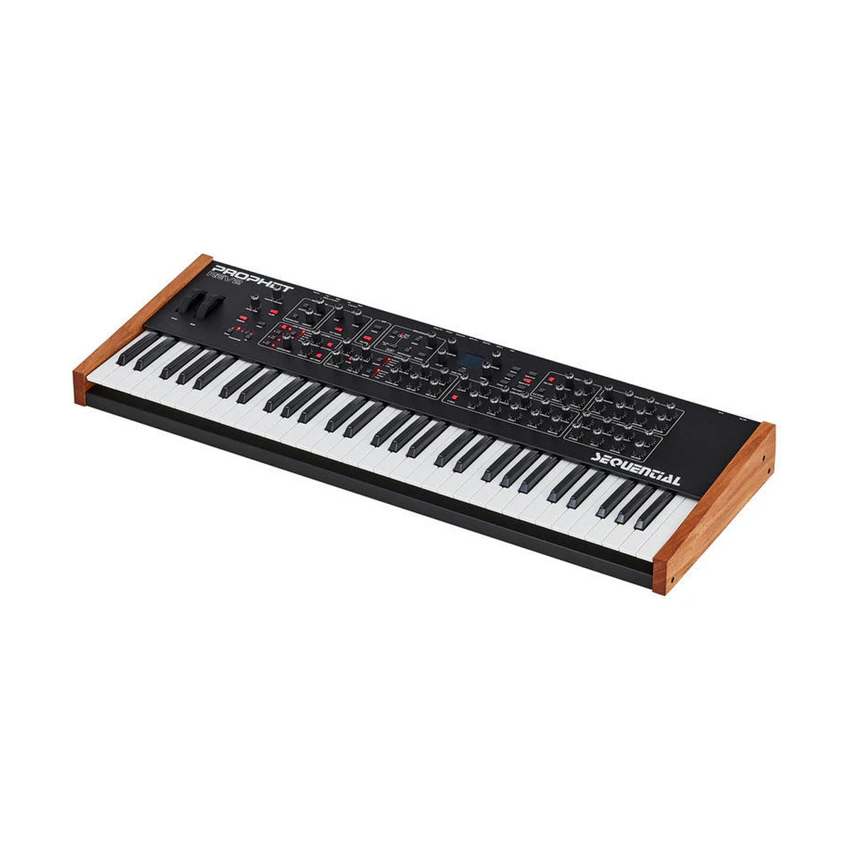 SEQUENTIAL Prophet Rev2 8-voice Keyboard