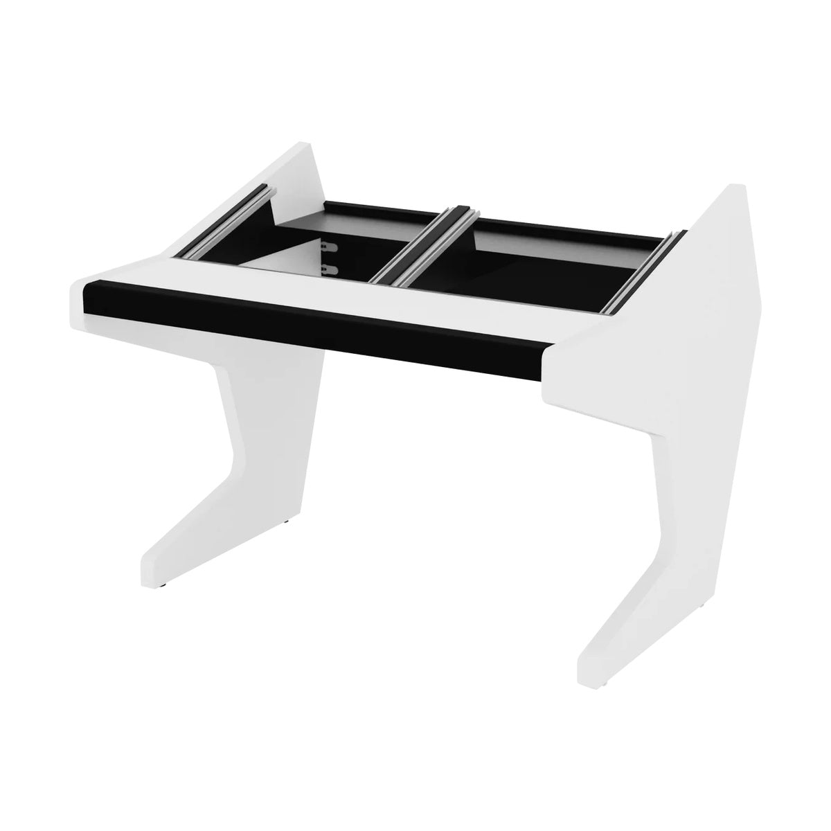 Sessiondesk DUO [2x8 + 1x12]