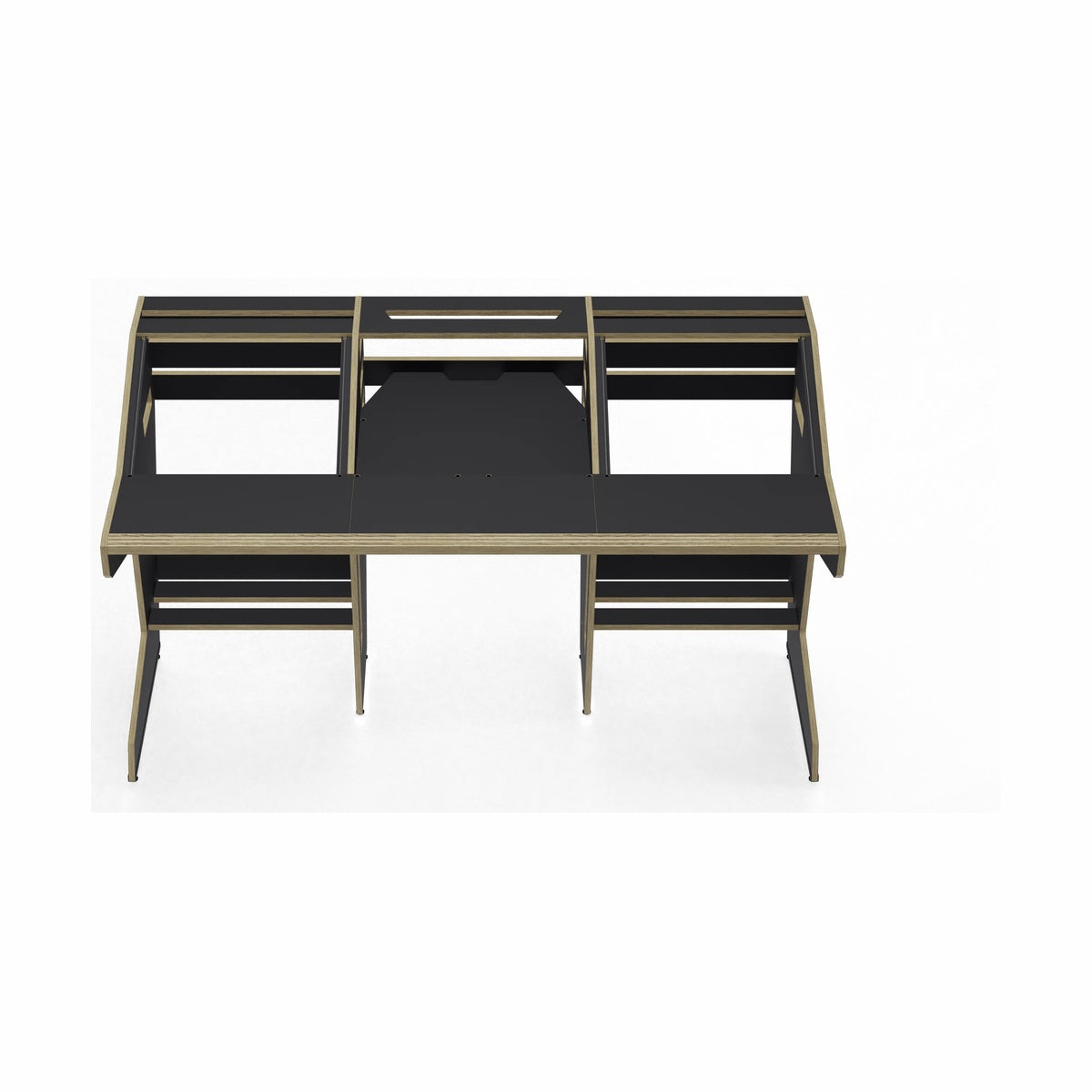 Sessiondesk OKTAV 2.0 - (100% birch)