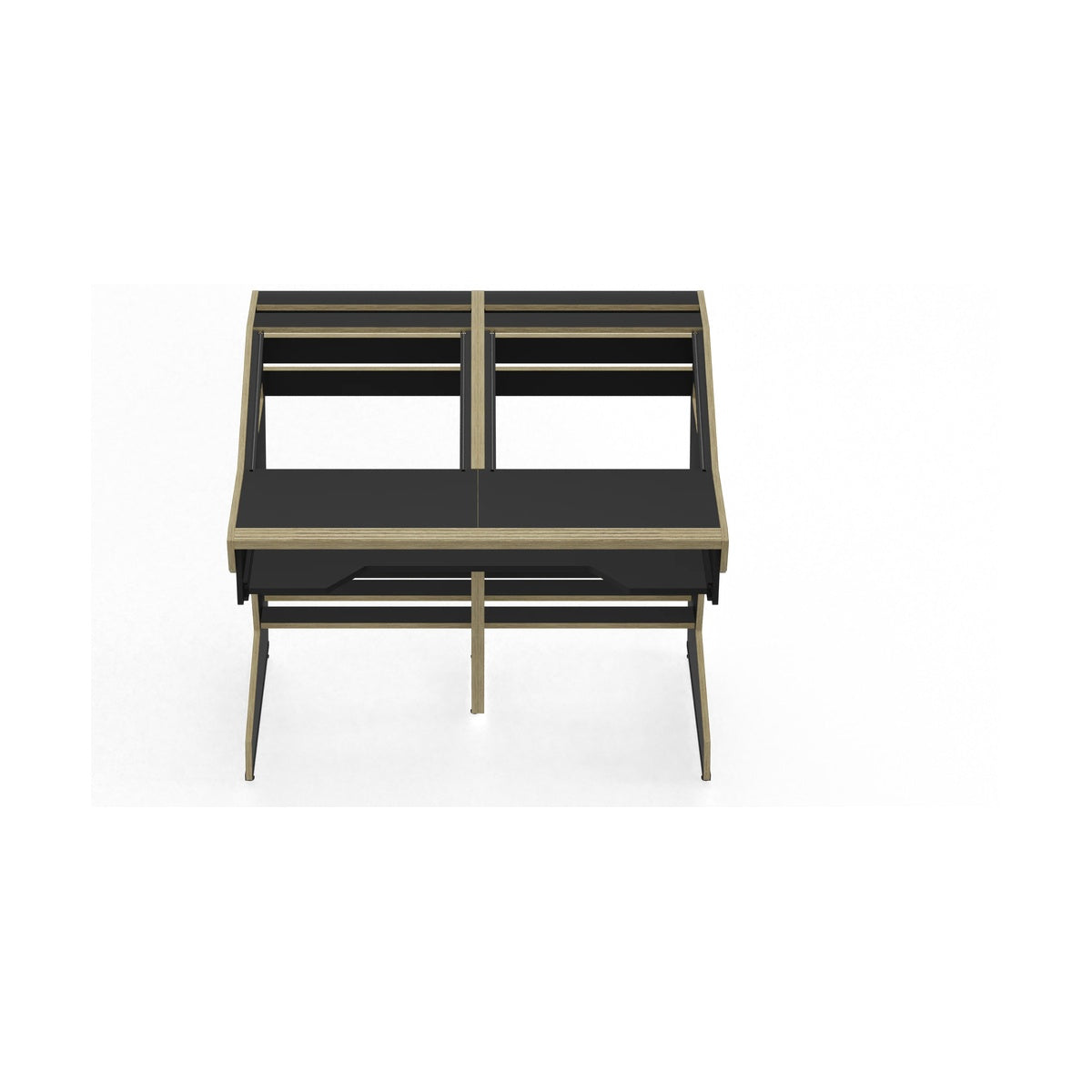 Sessiondesk QUINTAV 2.0 + KEY - (100% birch)