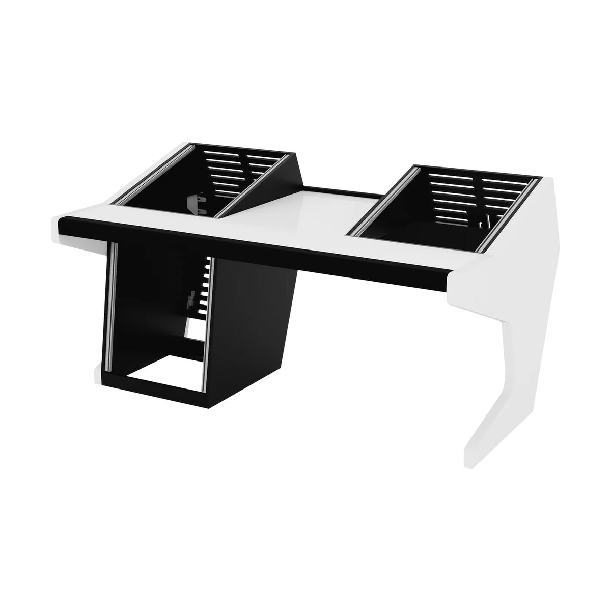 Sessiondesk TRIO [2x8 + 2x12]