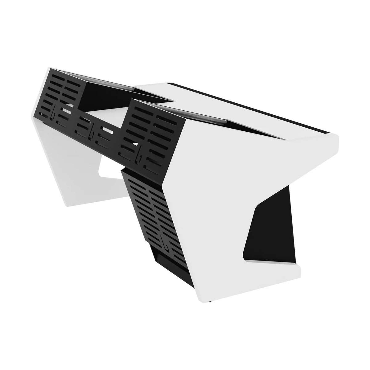 Sessiondesk TRIO [2x8 + 2x12]