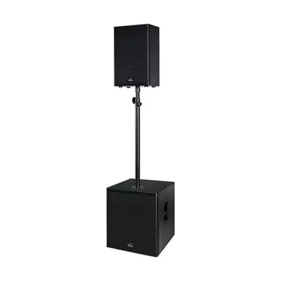Solton TWA 15 Classic System