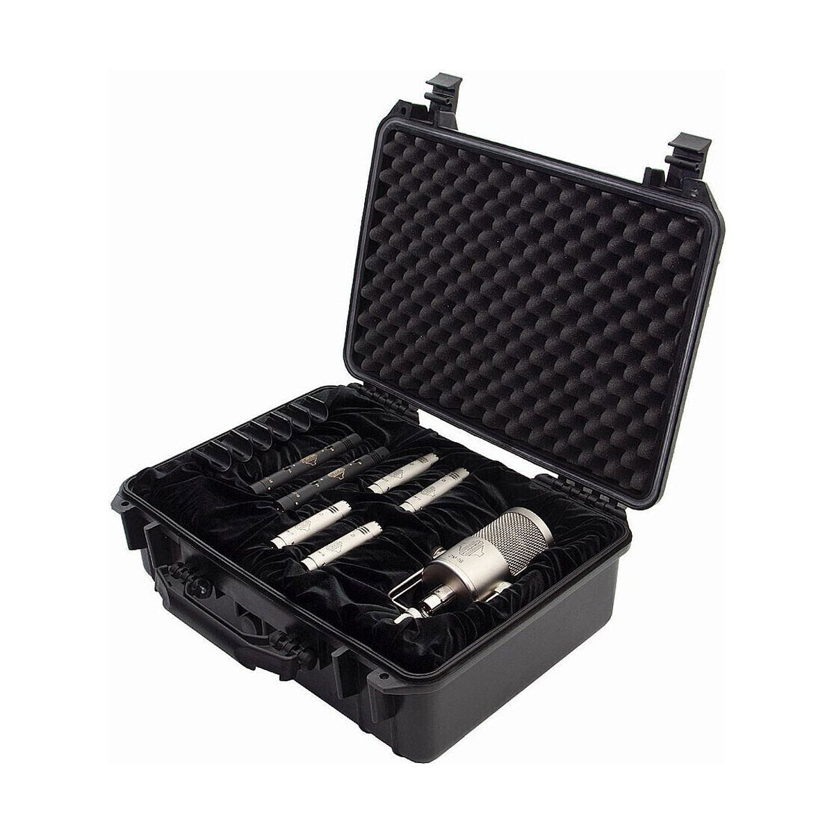 Sontronics Drumpack Plus