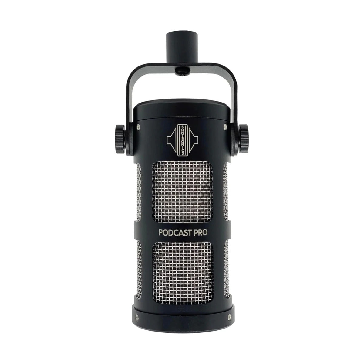 Sontronics PODCAST Pro Black