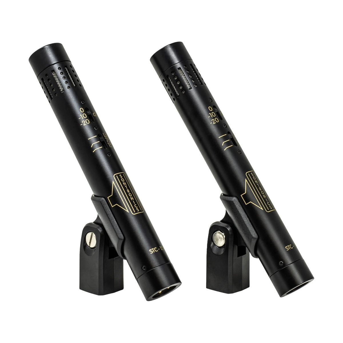 Sontronics STC-1S Black