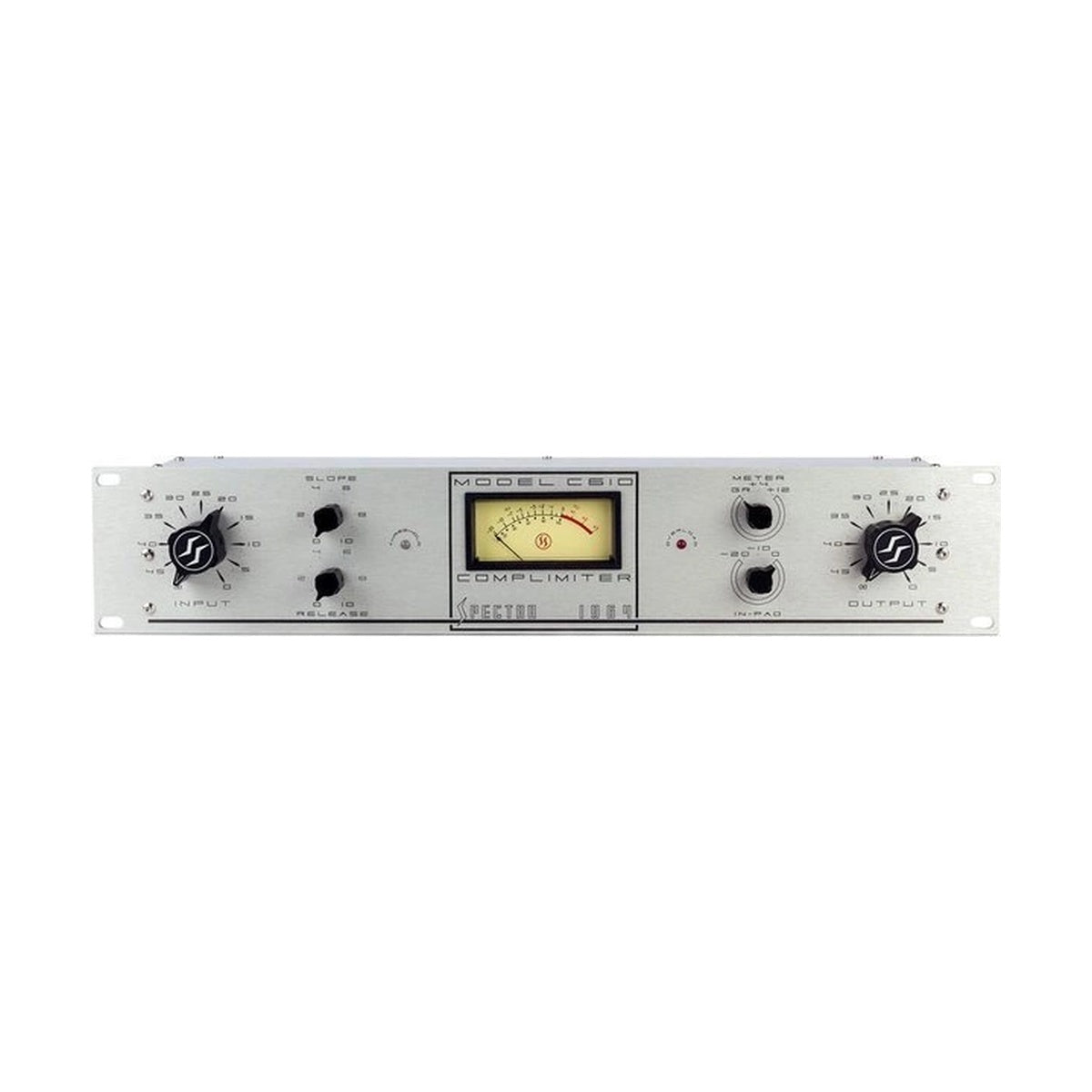 Spectra 1964 Model C610 Complimiter