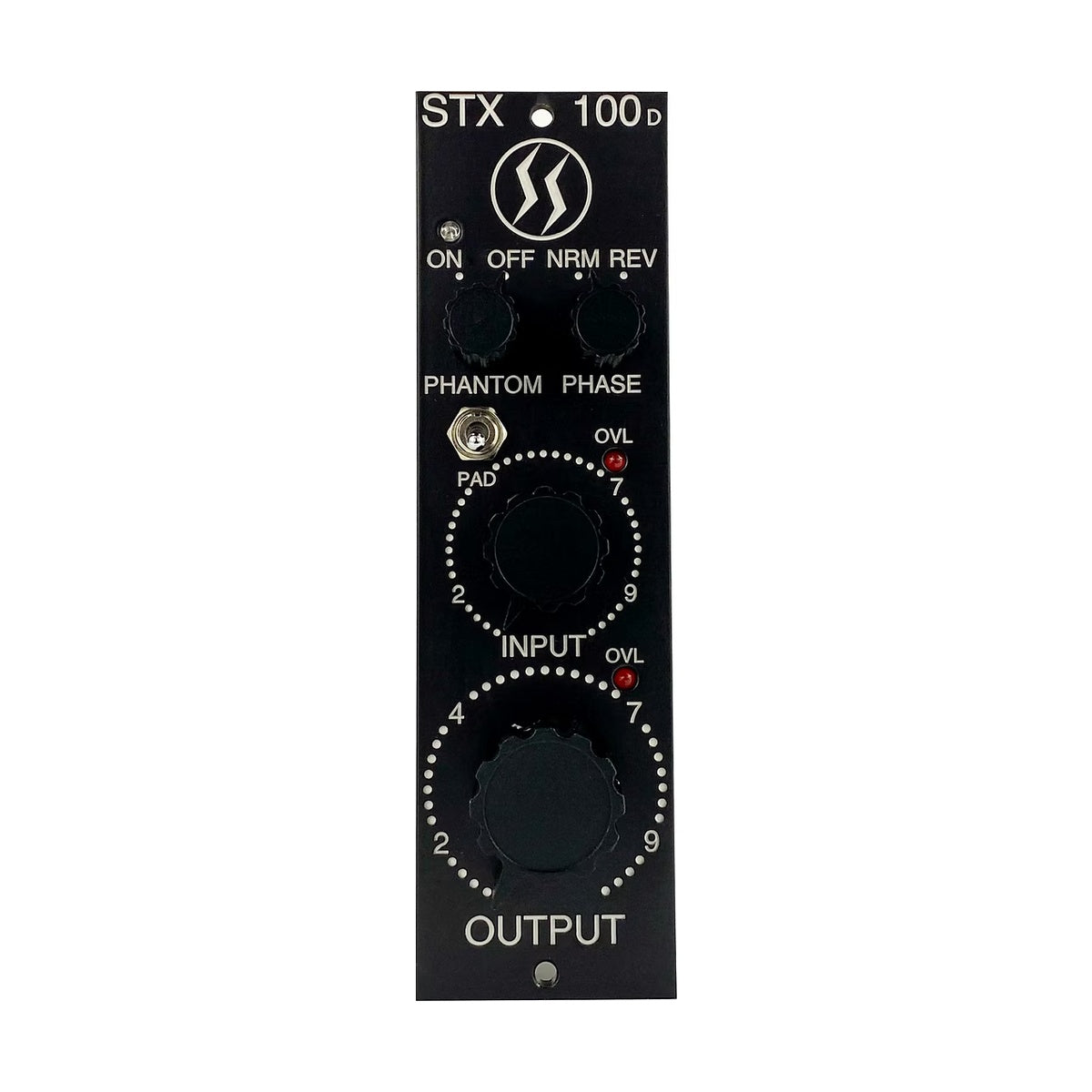 Spectra 1964 STX 100 D