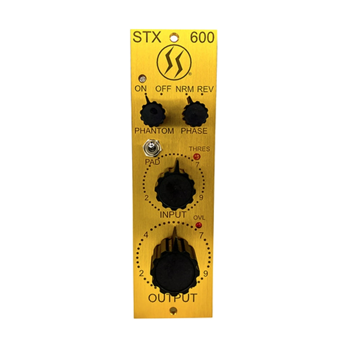 Spectra 1964 STX 600
