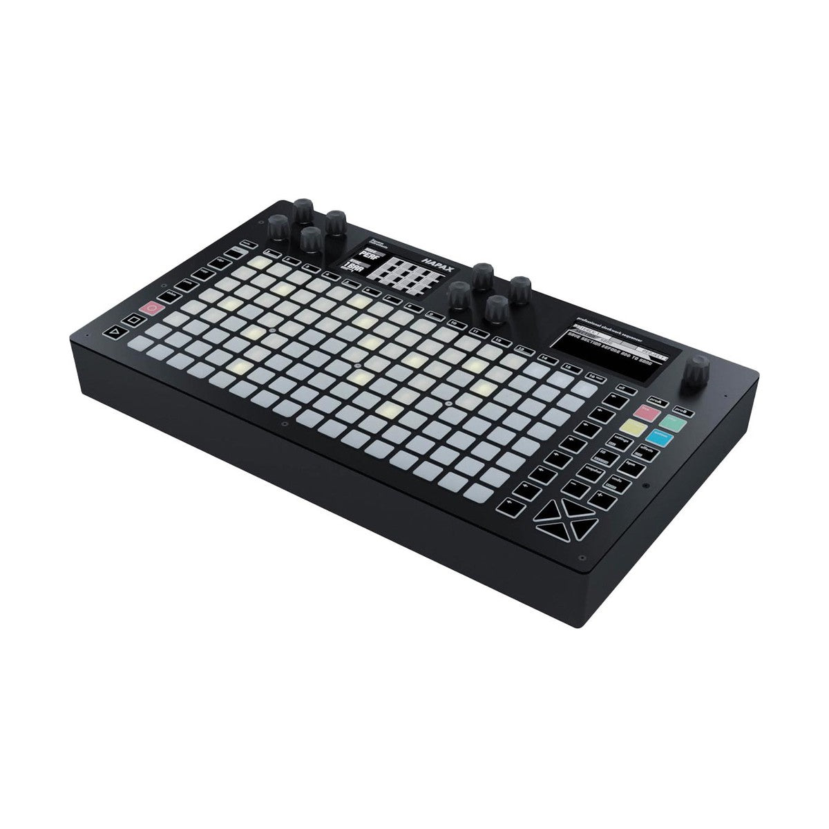 Squarp Instruments Hapax - Polychronic Sequencer