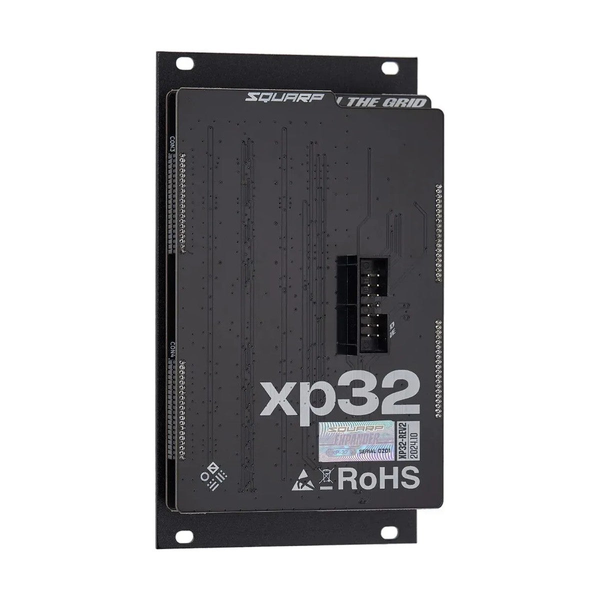 Squarp Instruments xp32