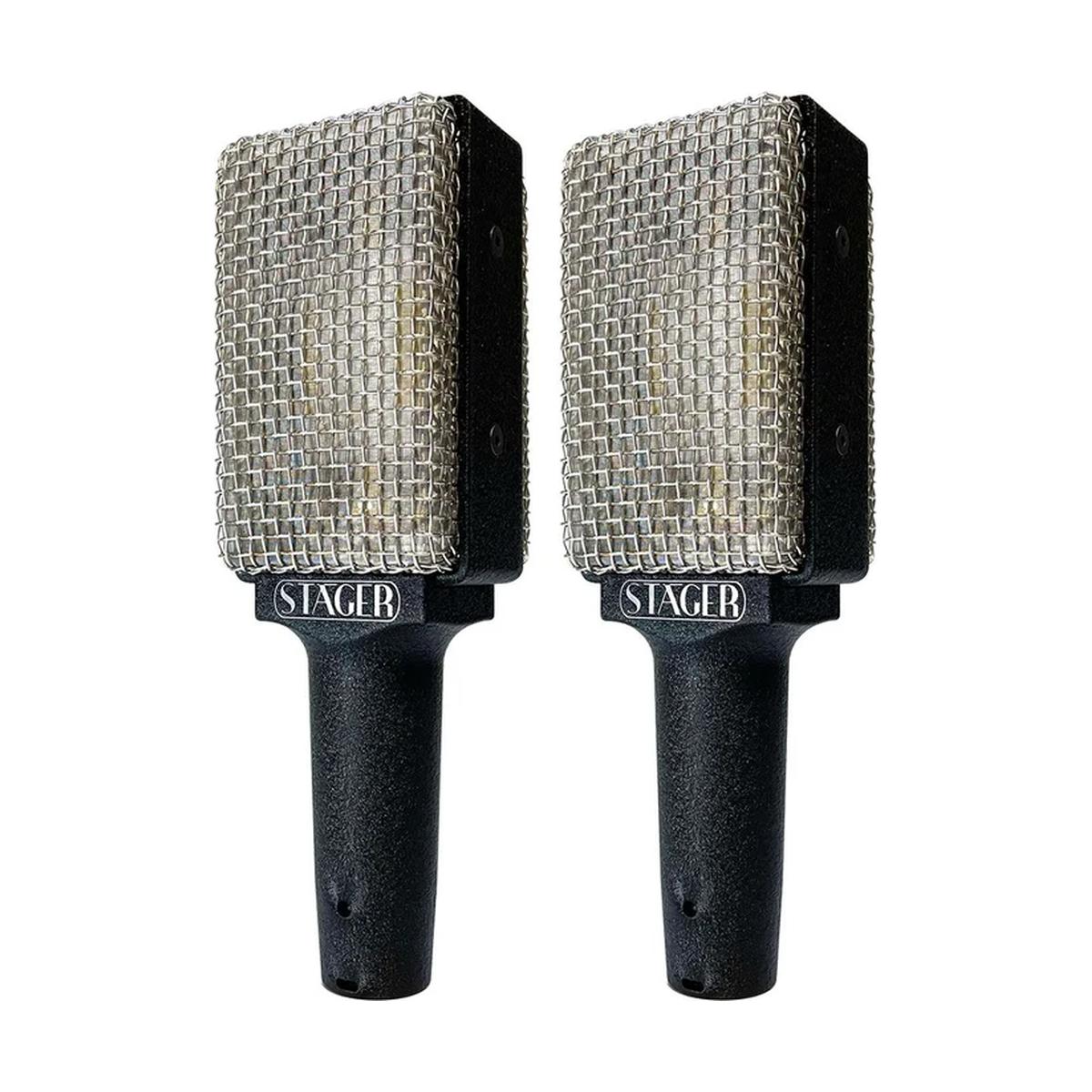 Stager Microphone SR-2N MP