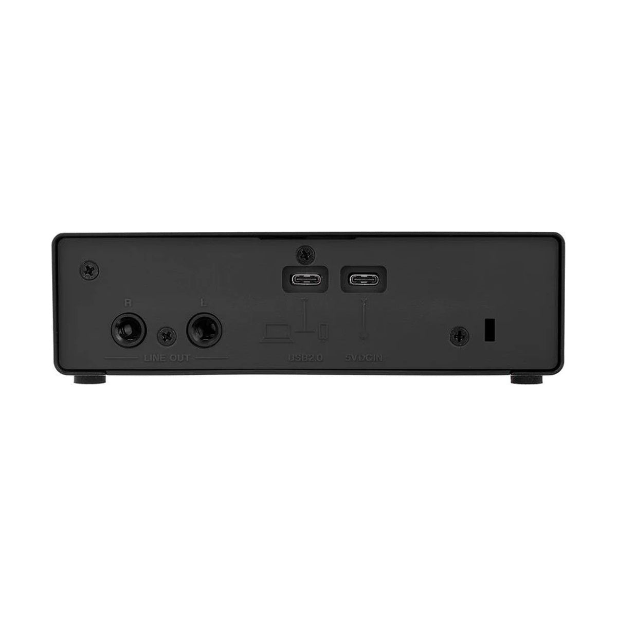 Steinberg IXO12 Black