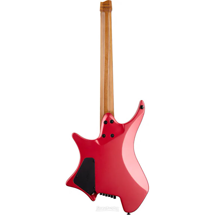 Strandberg Boden Metal NX 6 Blood Red