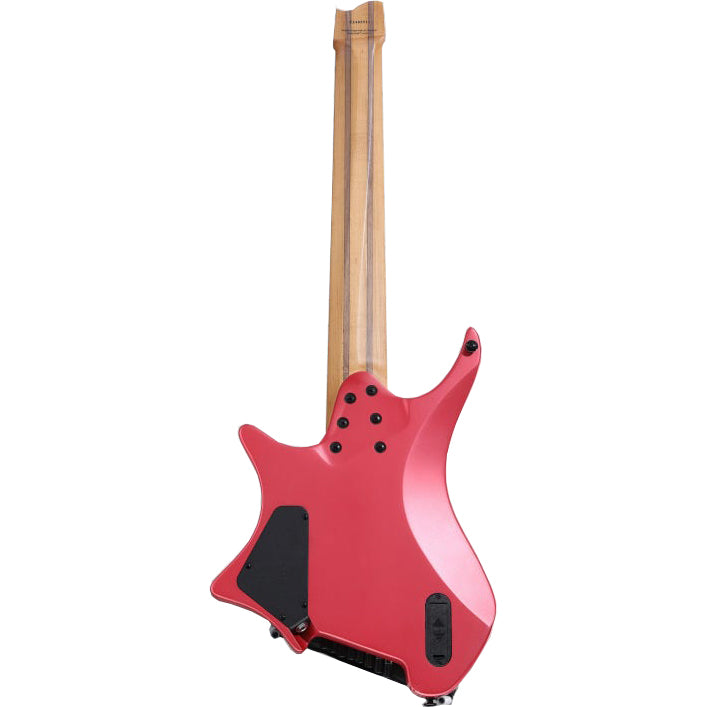 Strandberg Boden Metal NX 8 Blood Red