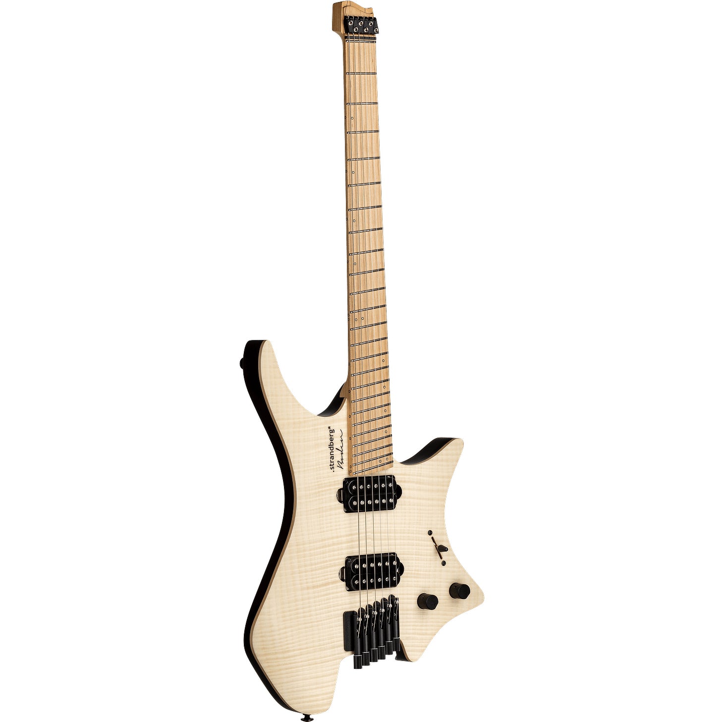 Strandberg Boden Standard NX 6 Natural