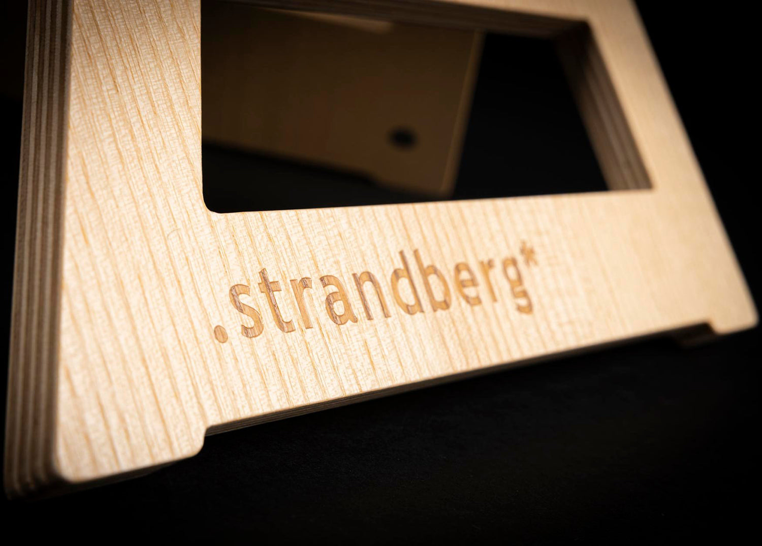 Strandberg Collapsible Guitar Stand