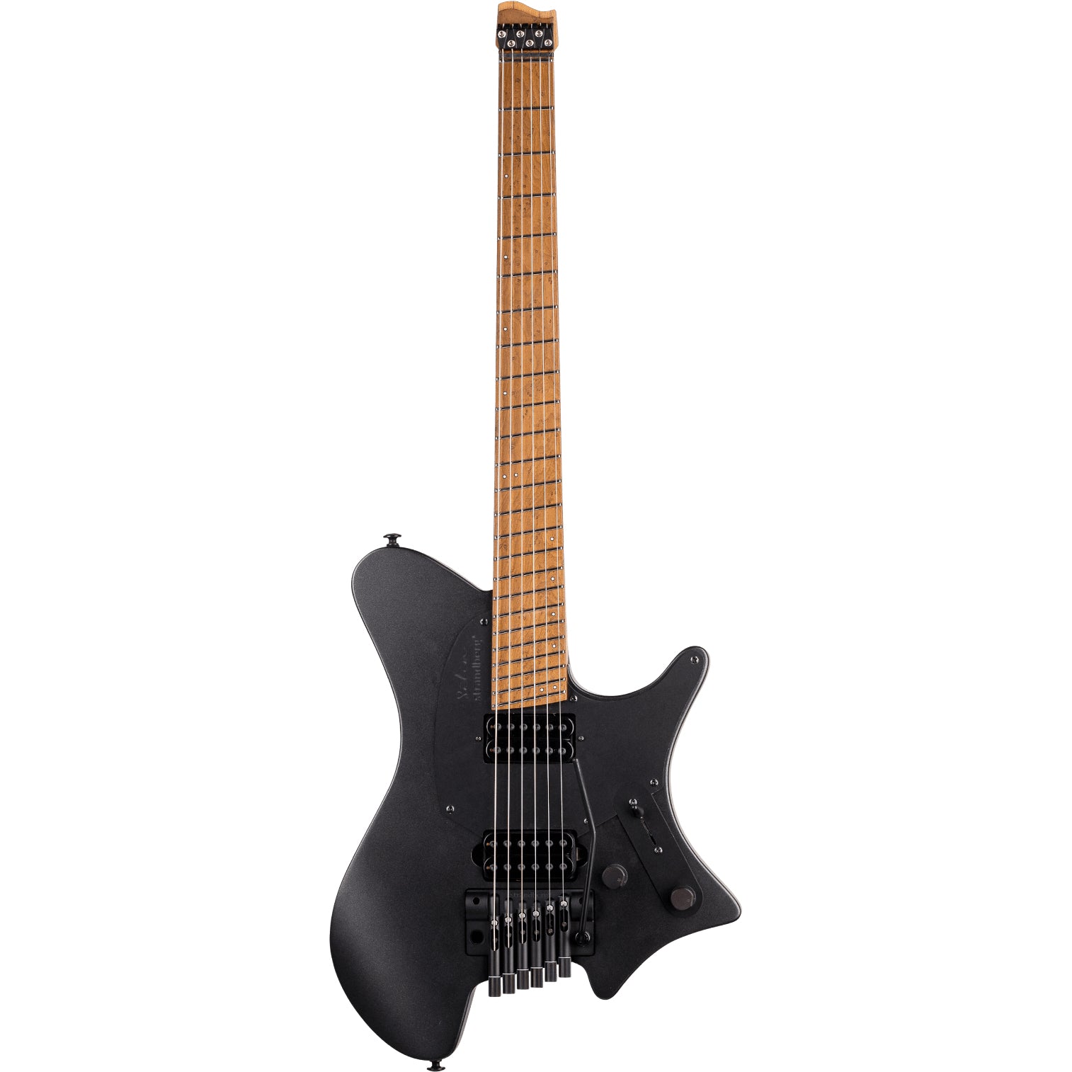 Strandberg Sälen CK Stealth Limited Edition