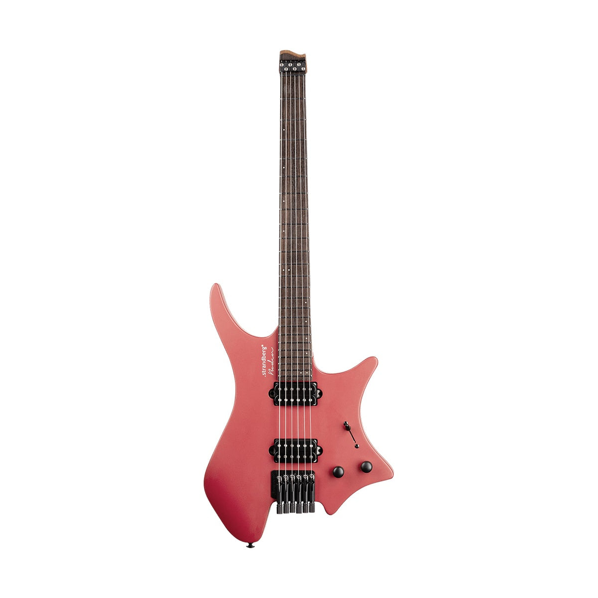 Strandberg Boden Essential 6 Astro Dust B-Stock