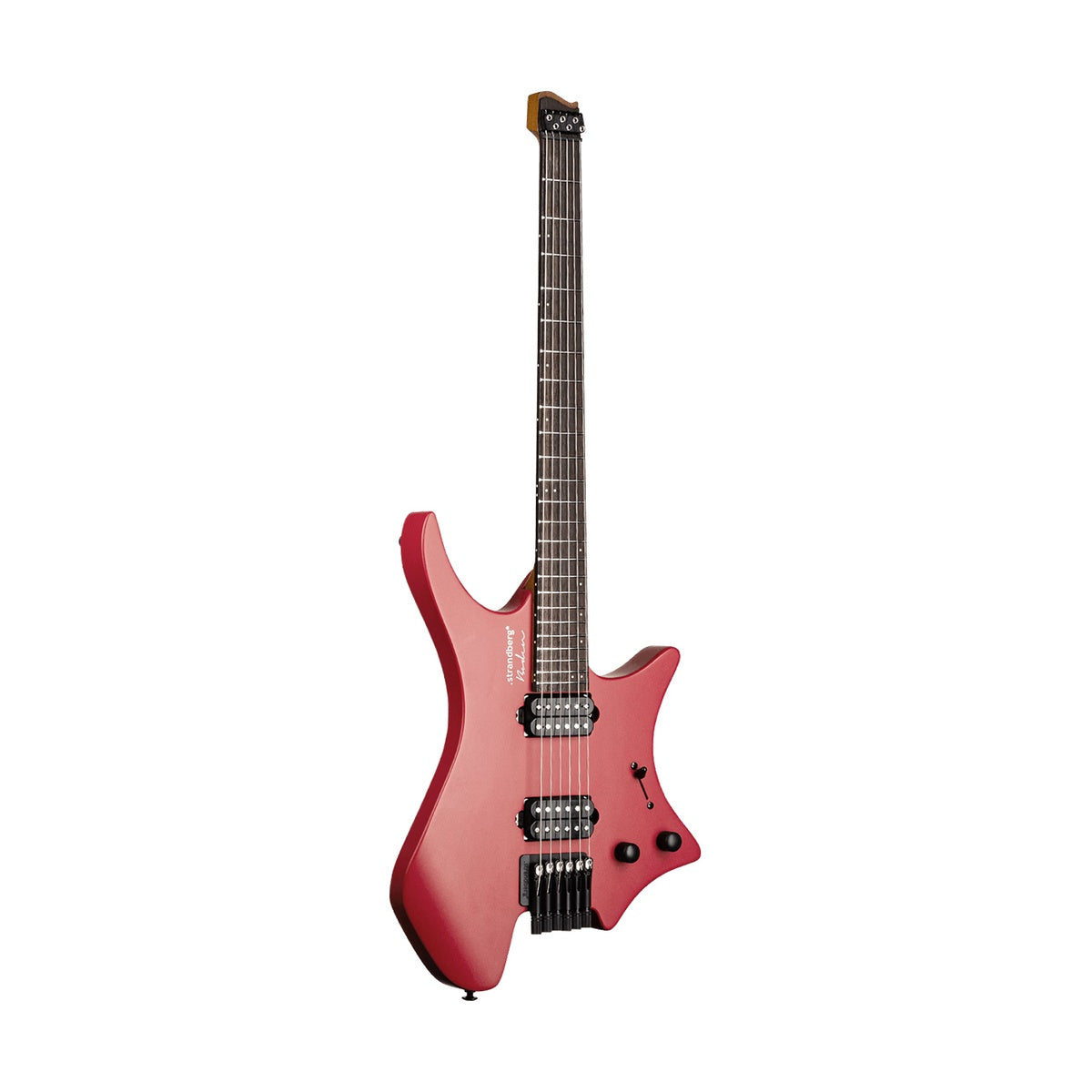 Strandberg Boden Essential 6 Astro Dust B-Stock