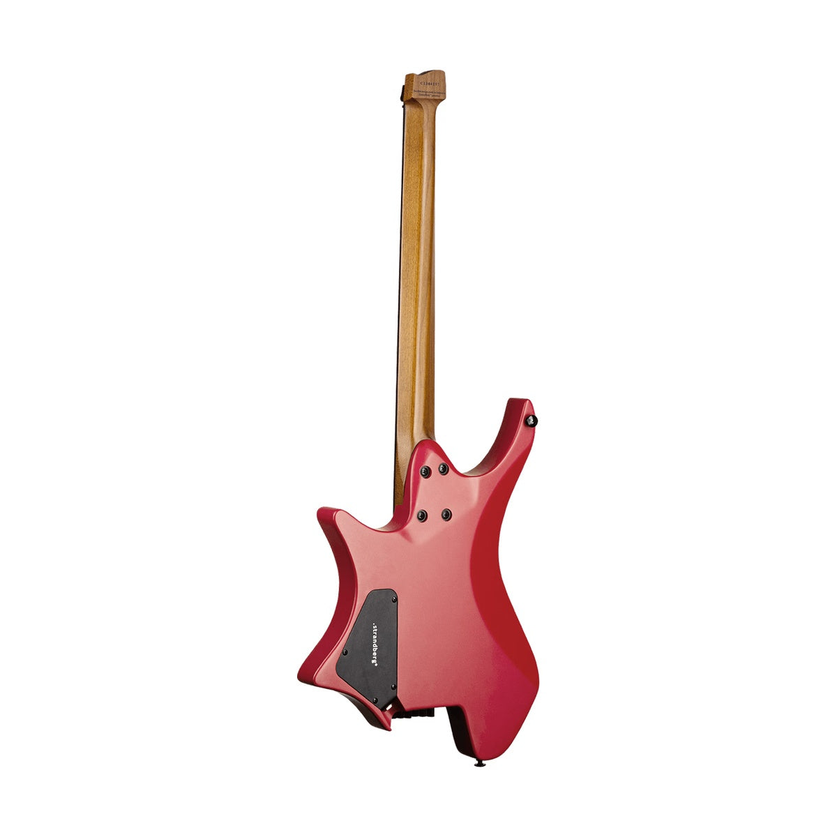 Strandberg Boden Essential 6 Astro Dust B-Stock