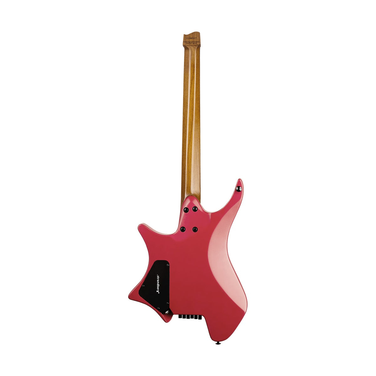 Strandberg Boden Essential 6 Astro Dust B-Stock