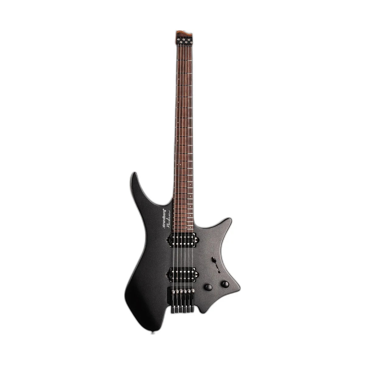 B-Stock Strandberg Boden Essential 6 Black Granite