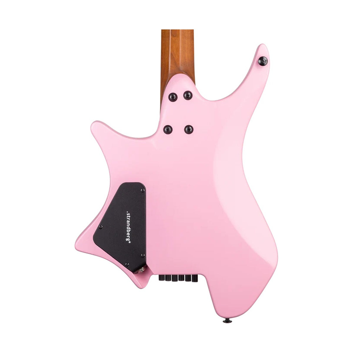 Strandberg Boden Essential 6 Coral Pink