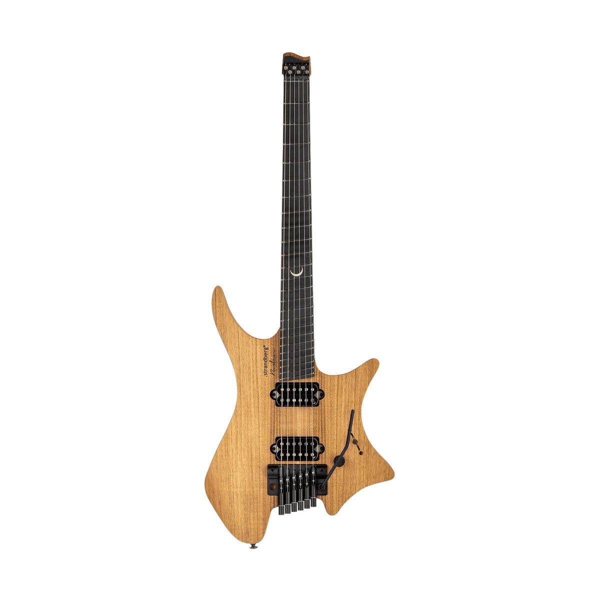 Strandberg Boden Prog NX 6 Plini Edition