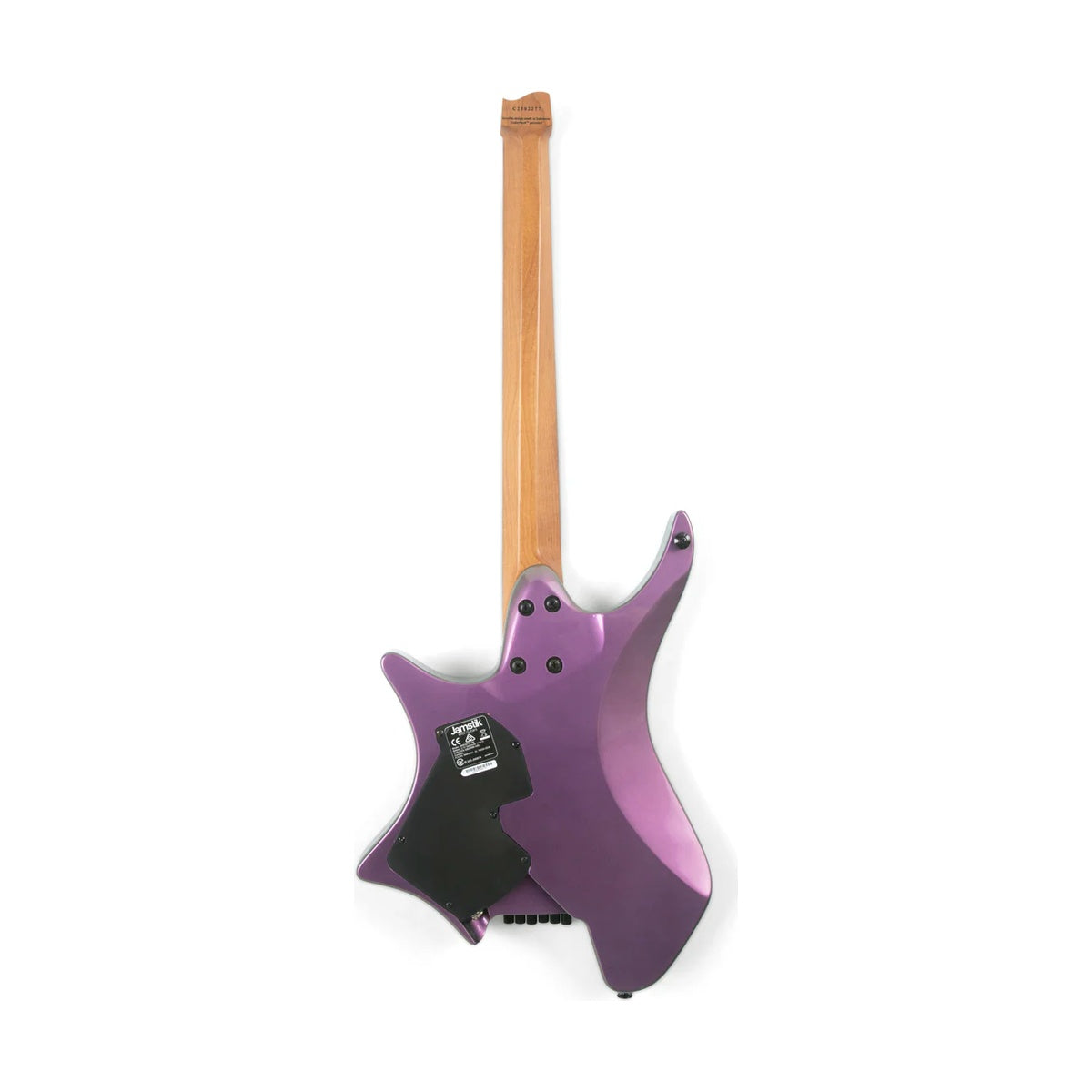 Strandberg Jamstik Chameleon