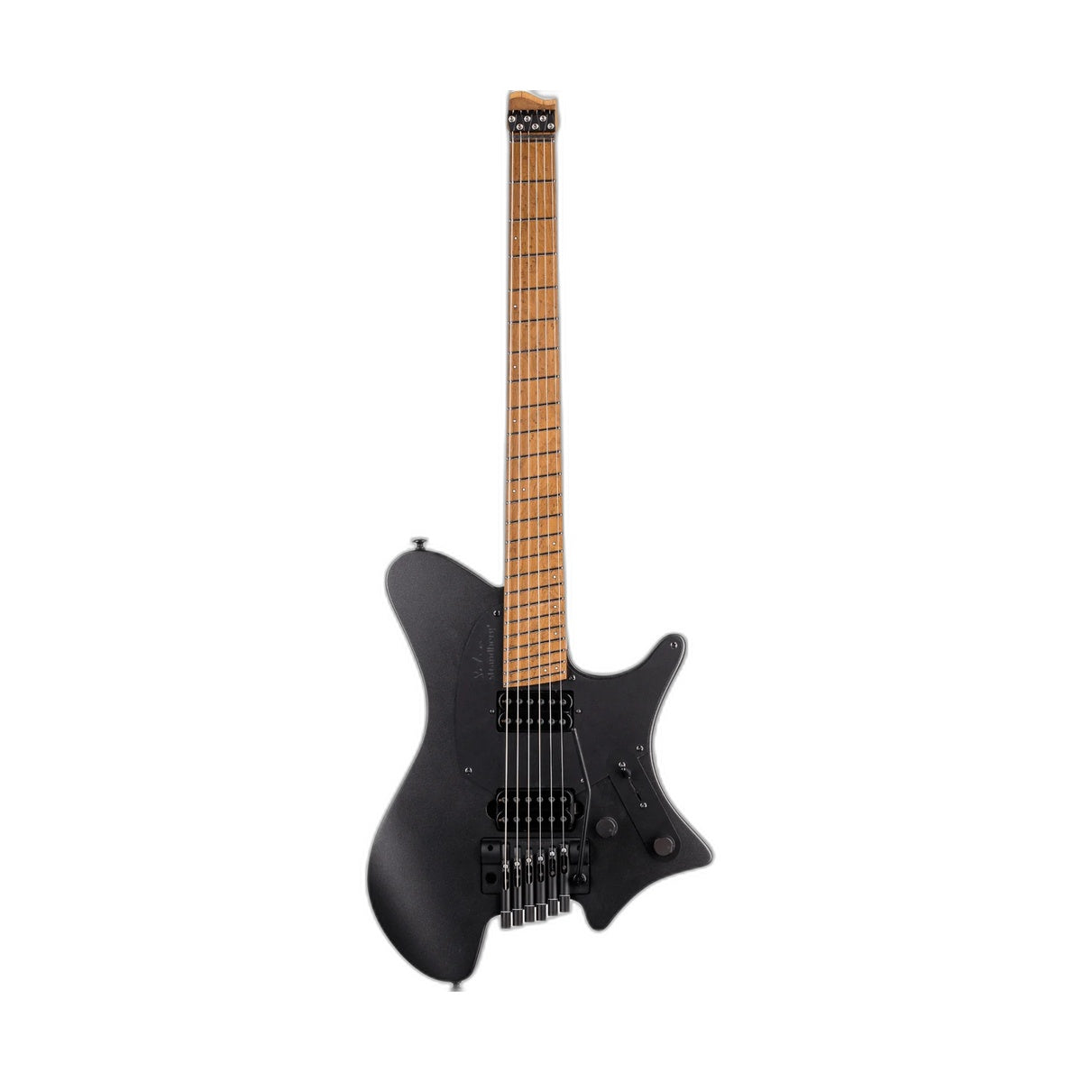Strandberg Sälen CK Stealth Limited Edition