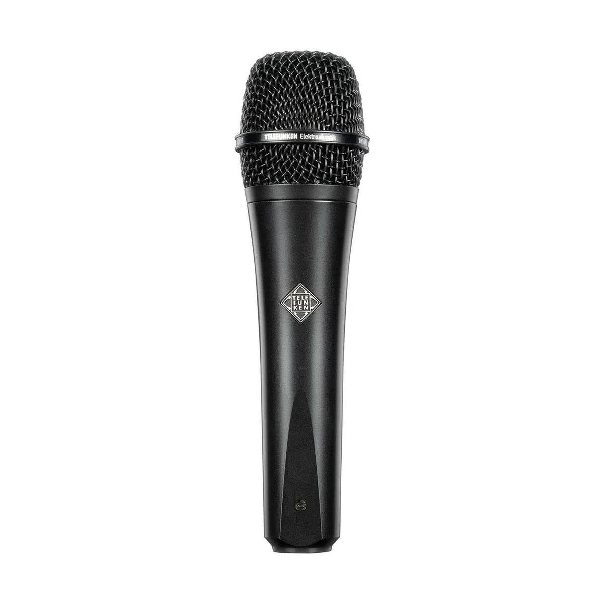 Telefunken Elektroakustik M80 Black