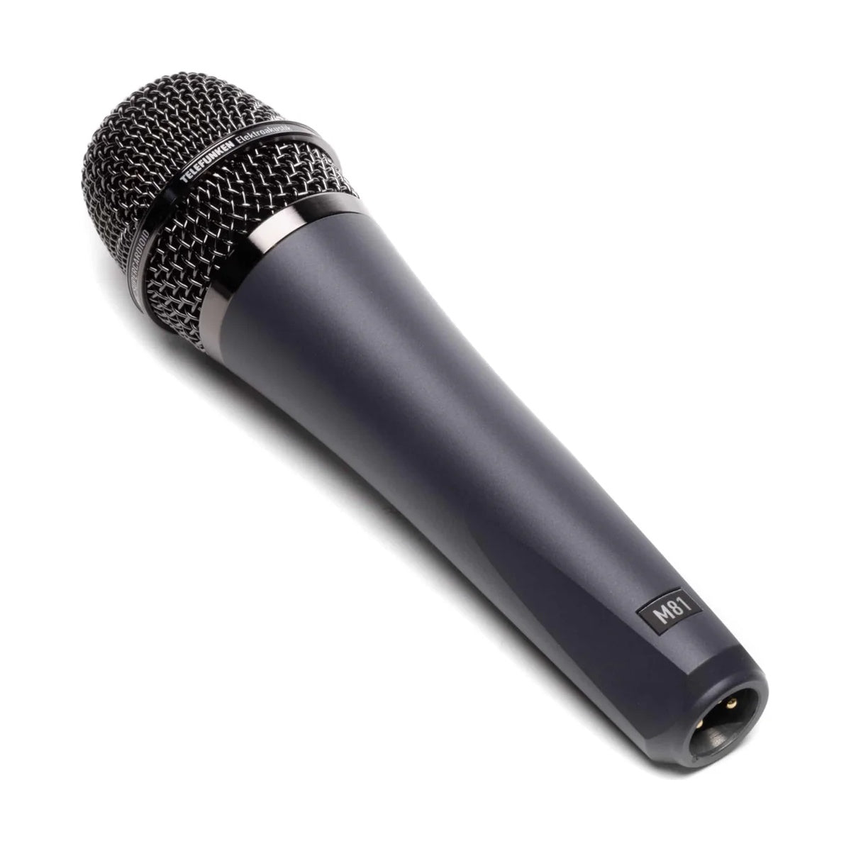 Telefunken Elektroakustik M81