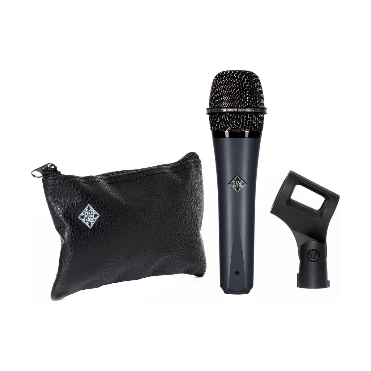 Telefunken Elektroakustik M81