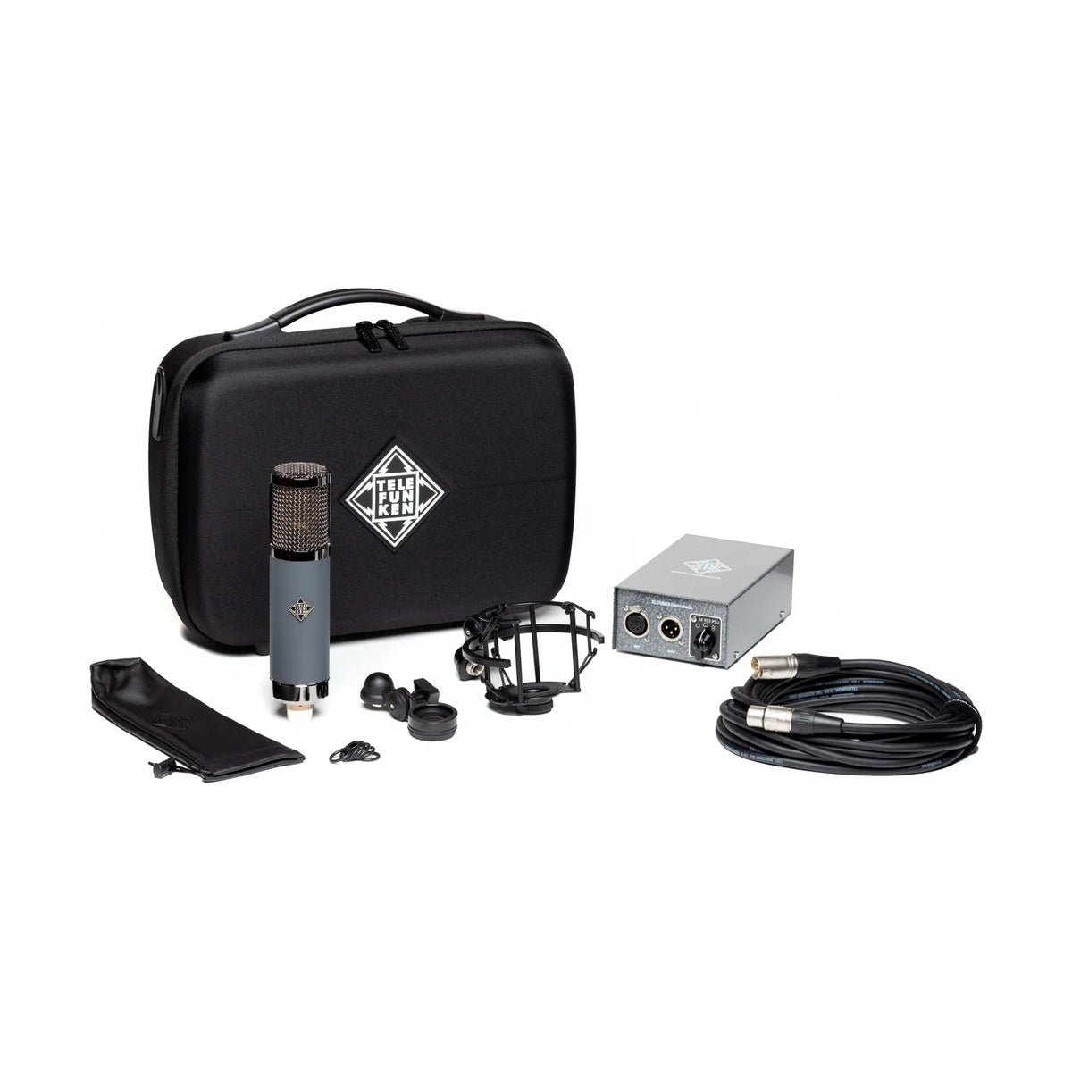 Telefunken Elektroakustik TF51