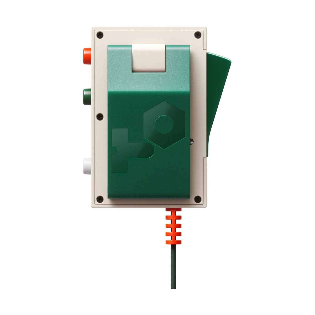 Teenage Engineering EP-2350 ting