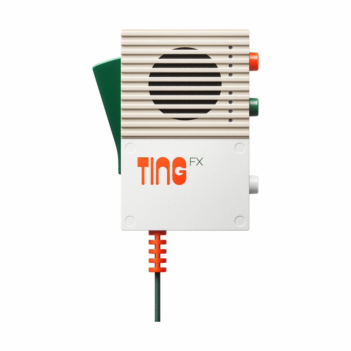 Teenage Engineering EP-2350 ting