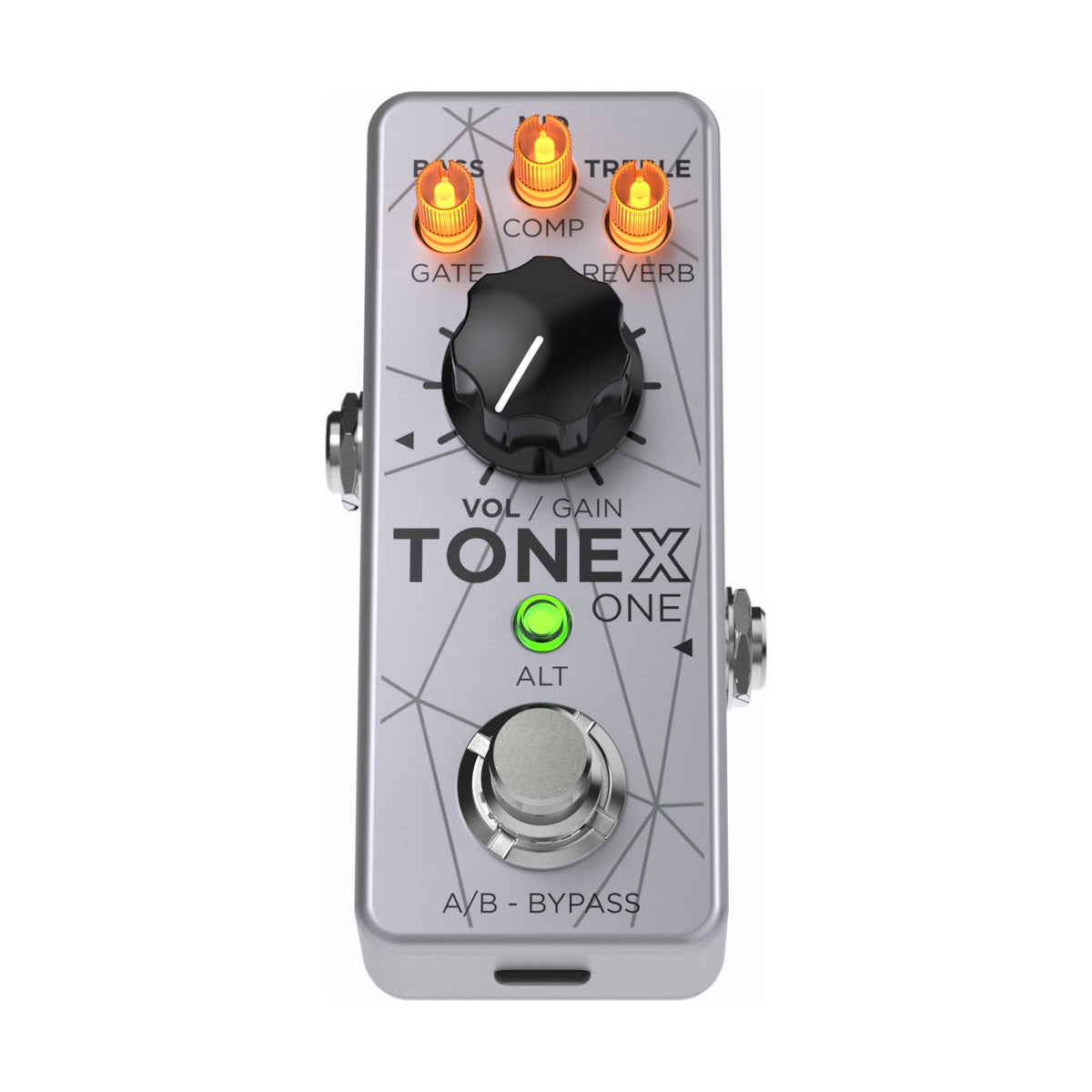 IK Multimedia TONEX ONE - Bass Edition