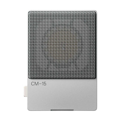 Teenage Engineering CM-15 Silver