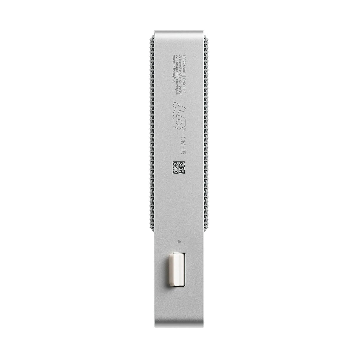 Teenage Engineering CM-15 Silver