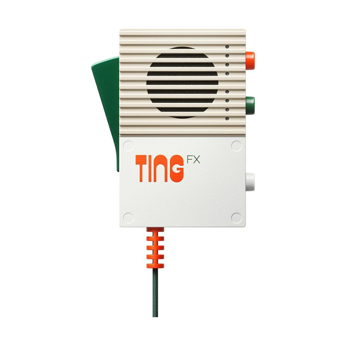 Teenage Engineering EP–2350 FX MIC