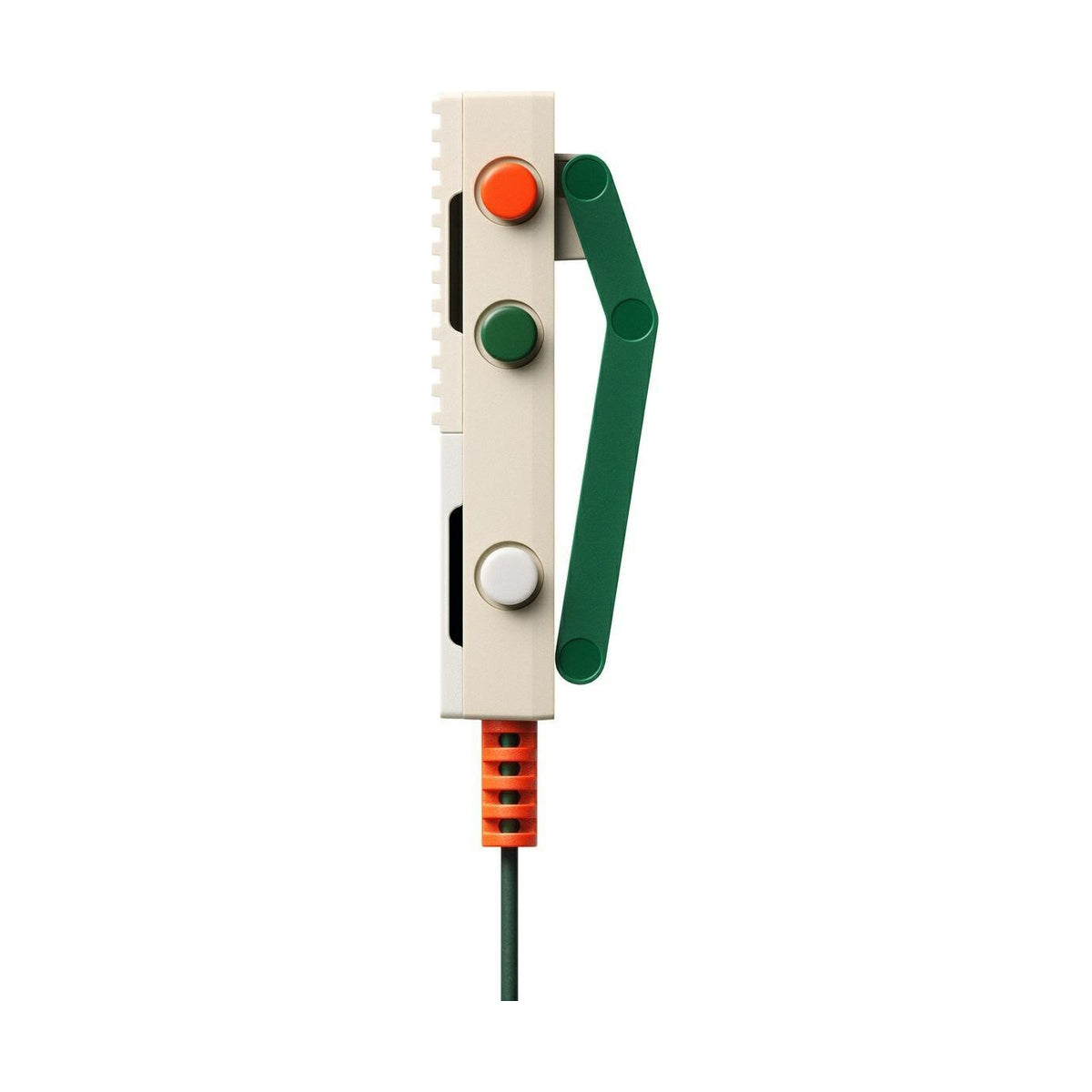 Teenage Engineering EP–2350 FX MIC