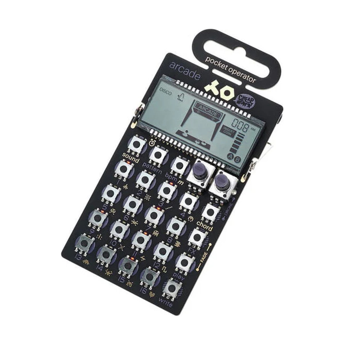 Teenage Engineering PO-20 Arcade