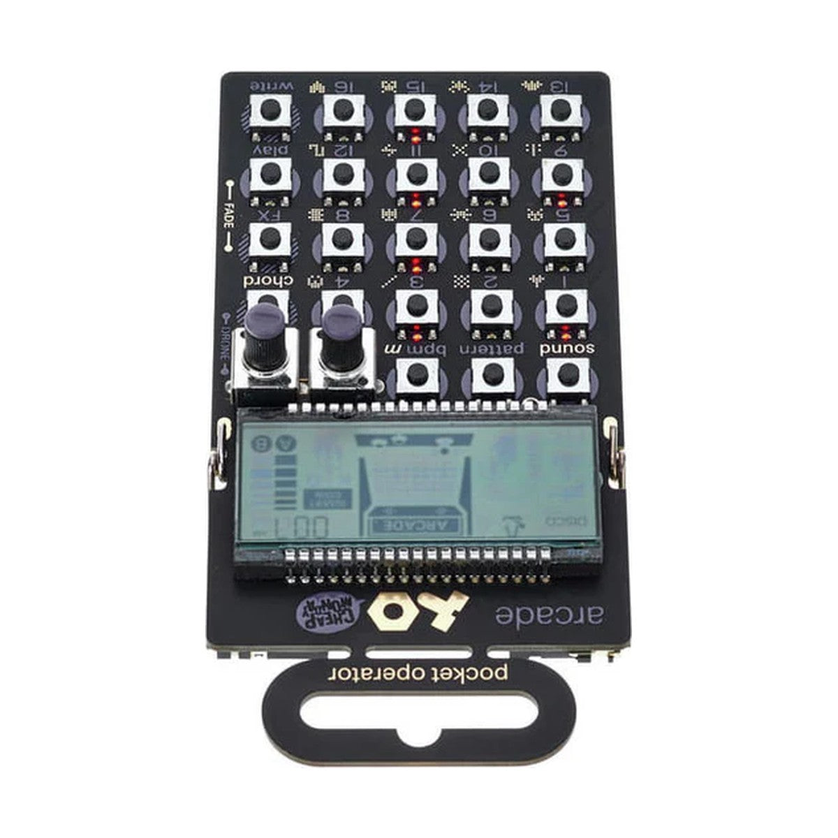 Teenage Engineering PO-20 Arcade