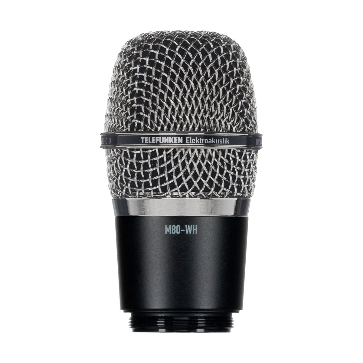 Telefunken Elektroakustik M80-WH