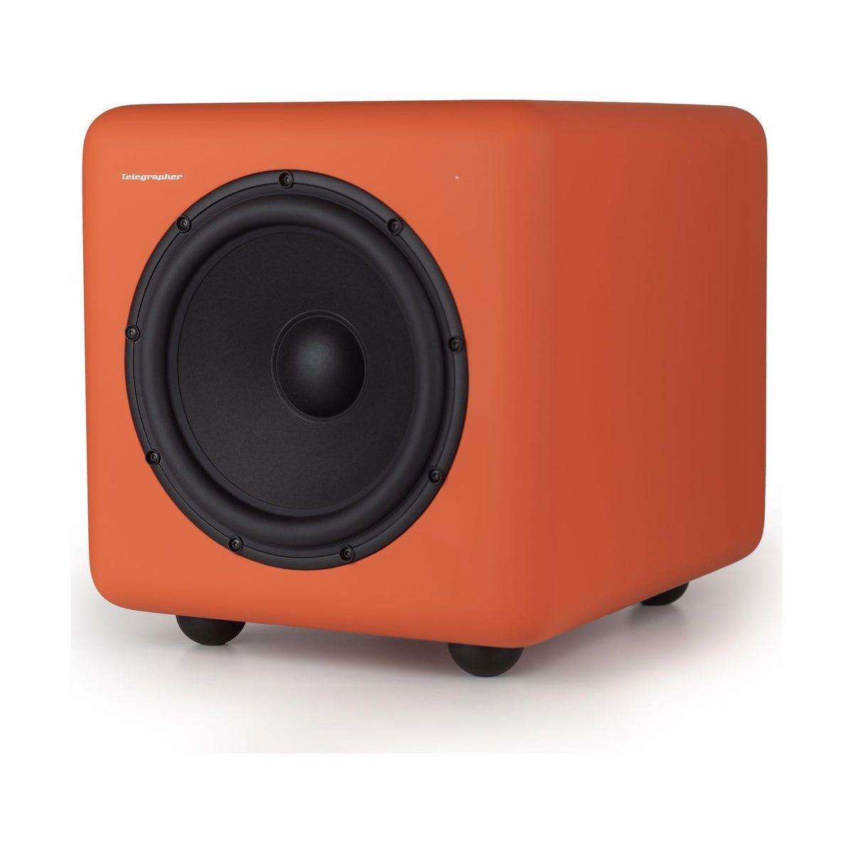 Telegrapher Elephant Active Analog Studio Subwoofer