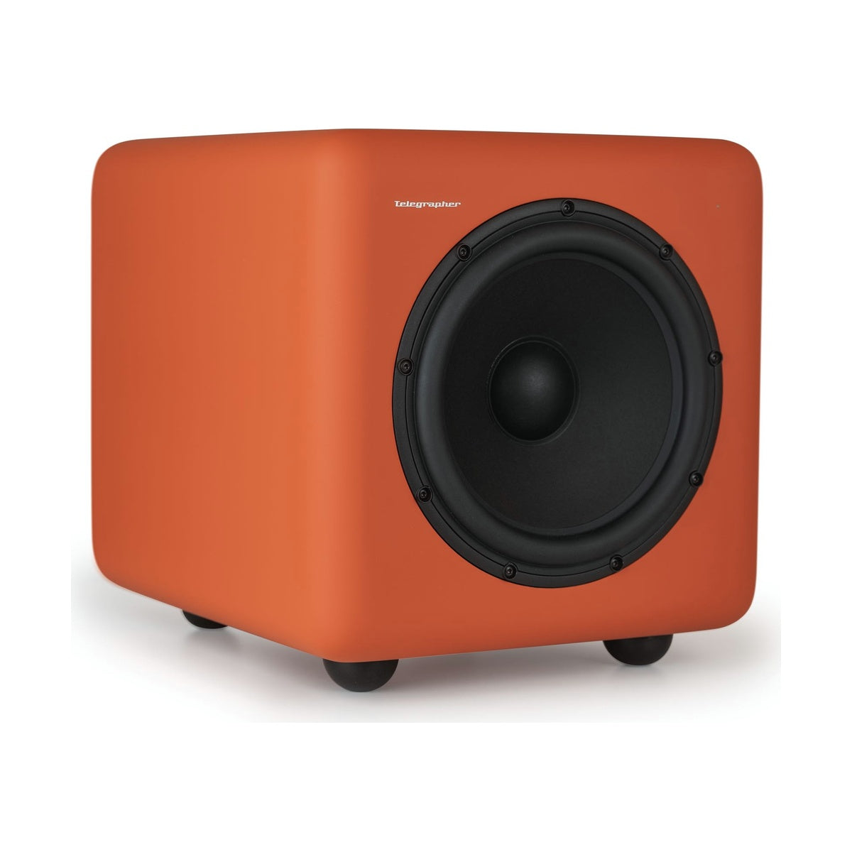 Telegrapher Elephant Active Analog Studio Subwoofer