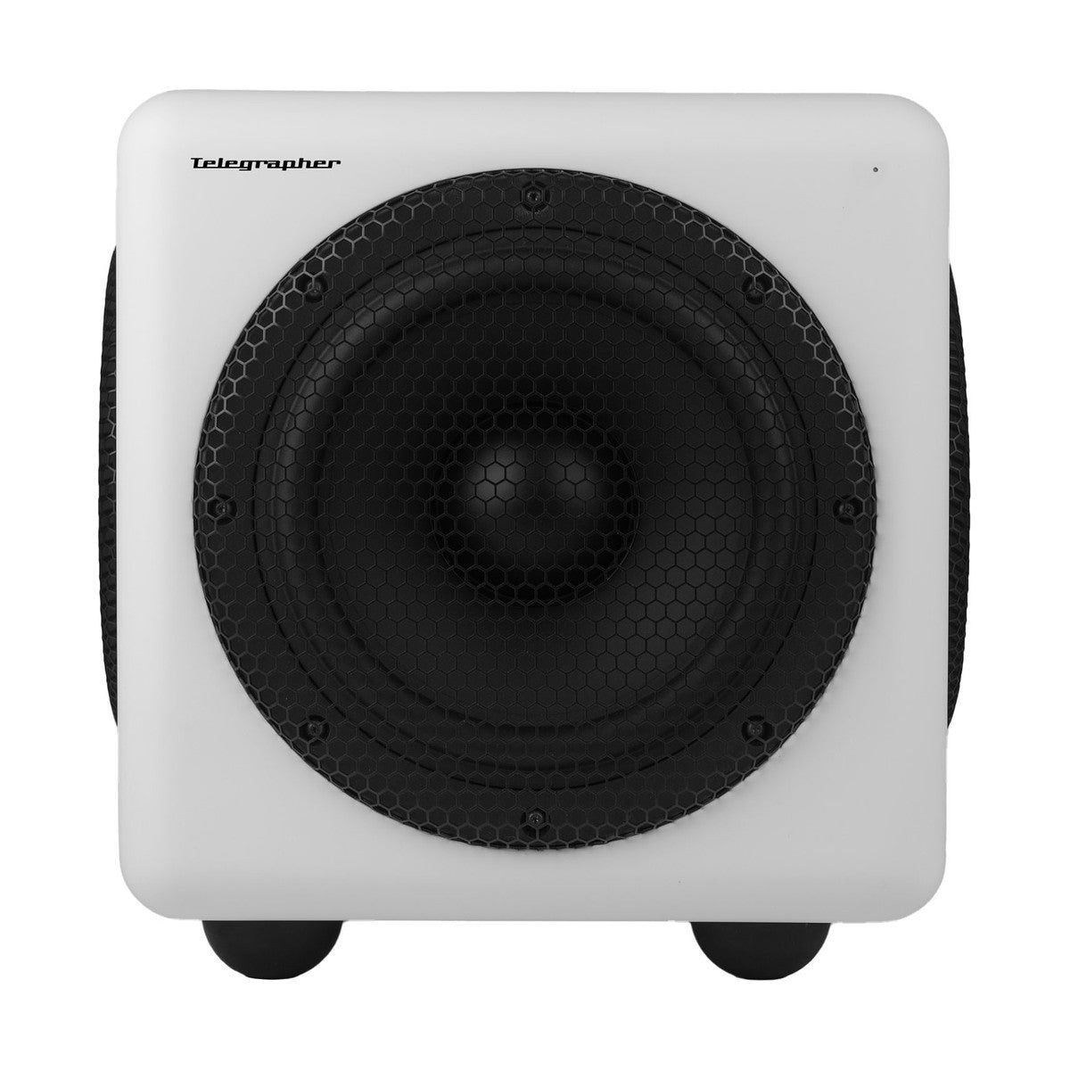 Telegrapher Hippo - 10 inch Active Subwoofer